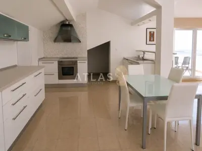 Martinkovac - attractive 170 m² apartment with panoramic views - 3
