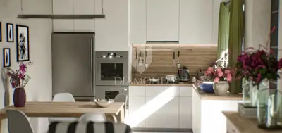 Poreč, moderno prizemlje s privatnim vrtom - 3