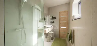 Poreč, moderno prizemlje s privatnim vrtom - 8