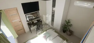 Poreč, moderno prizemlje s privatnim vrtom - 10