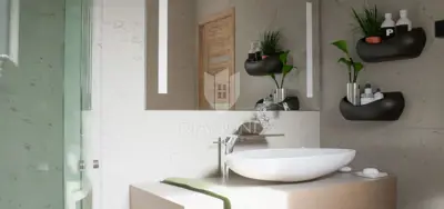 Poreč, moderno prizemlje s privatnim vrtom - 7