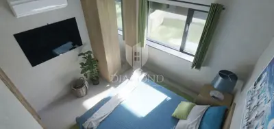 Poreč, moderno prizemlje s privatnim vrtom - 9