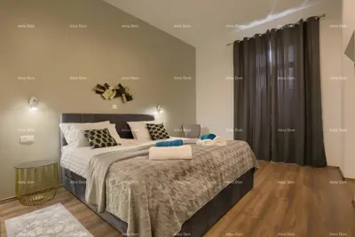 Stan u Strogom centru Pule, 140 m² – Kod Tržnice - 7