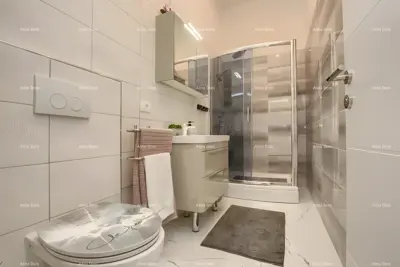 Stan u Strogom centru Pule, 140 m² – Kod Tržnice - 5