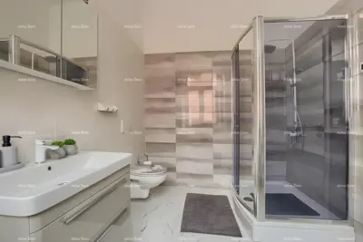 Stan u Strogom centru Pule, 140 m² – Kod Tržnice - 6
