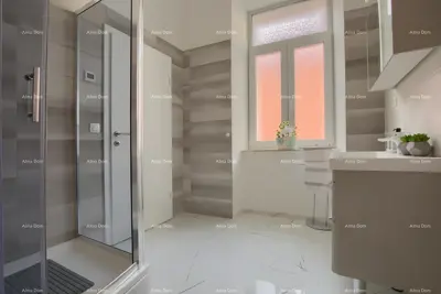 Stan u Strogom centru Pule, 140 m² – Kod Tržnice - 3