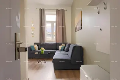 Stan u Strogom centru Pule, 140 m² – Kod Tržnice - 4