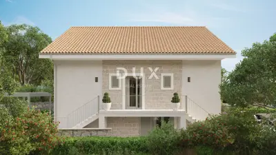 Apartment for sale in Malinska, 55 m² - 4