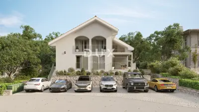 Apartment for sale in Malinska, 55 m² - 2