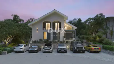 Apartment for sale in Malinska, 55 m² - 6