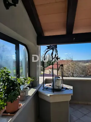 ISTRA, PAZIN - Steinhaus mit Konoba in der Natur! - 12