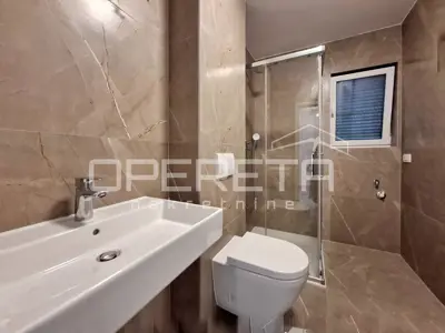 USELJIVO! Privlaka/Zadar - Penthouse A001, 70m od mora - 17