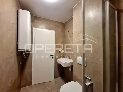 USELJIVO! Privlaka/Zadar - Penthouse A001, 70m od mora - 18