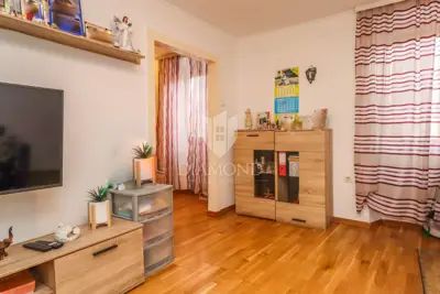 Stan 75 m², Brtonigla - centar i 2 spavaće sobe - 3