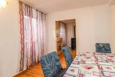 Stan 75 m², Brtonigla - centar i 2 spavaće sobe
