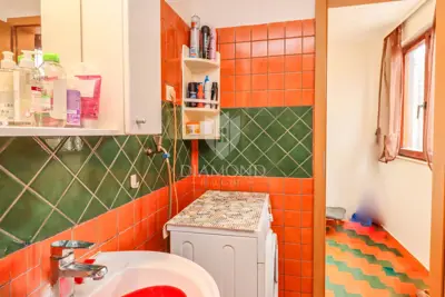 Stan 75 m², Brtonigla - centar i 2 spavaće sobe - 12