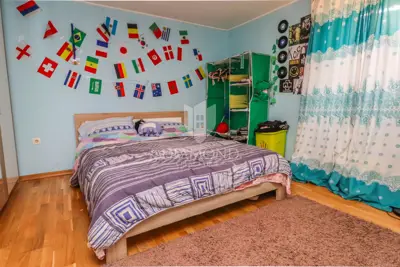 Stan 75 m², Brtonigla - centar i 2 spavaće sobe - 9