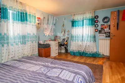 Stan 75 m², Brtonigla - centar i 2 spavaće sobe - 10