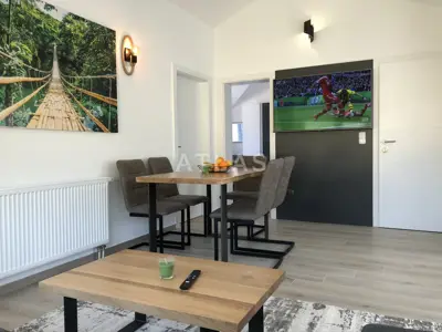 Oprić - villa s bazenom - 5