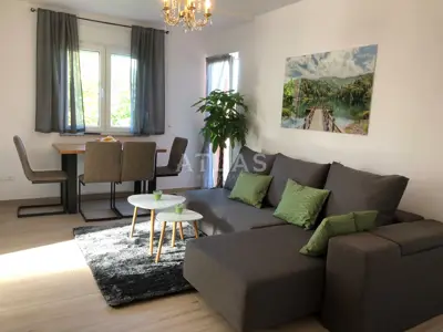 Oprić - villa s bazenom - 8