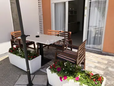 Oprić - villa s bazenom - 18