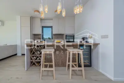 Modern villa with pool 217 m², Poljica Brig, Zadar - 18