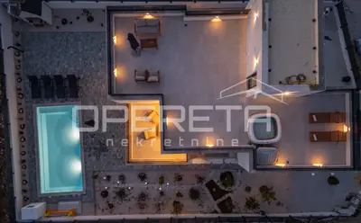 Modern villa with pool 217 m², Poljica Brig, Zadar - 4