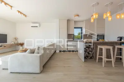 Modern villa with pool 217 m², Poljica Brig, Zadar - 14