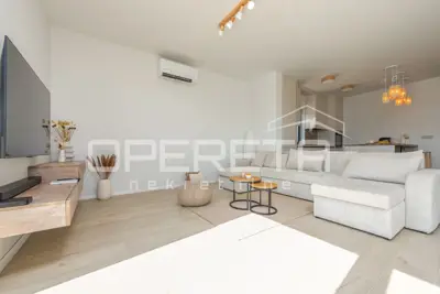 Modern villa with pool 217 m², Poljica Brig, Zadar - 13