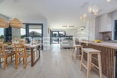 Modern villa with pool 217 m², Poljica Brig, Zadar - 12