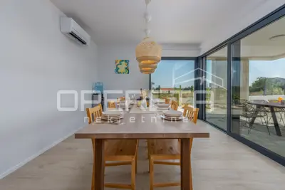 Modern villa with pool 217 m², Poljica Brig, Zadar - 19