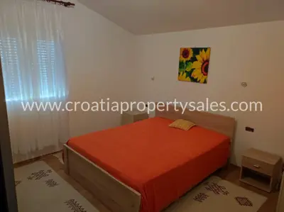 House in Kaštela, quiet location and sea view - 6