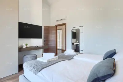 Villa 272 m², Svetvinčenat - heated pool and grounds 846 m² - 10