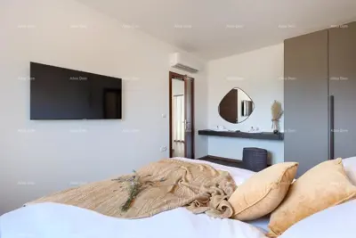 Villa 272 m², Svetvinčenat - heated pool and grounds 846 m² - 11