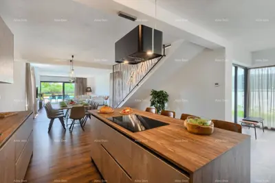 Villa 272 m², Svetvinčenat - heated pool and grounds 846 m² - 16