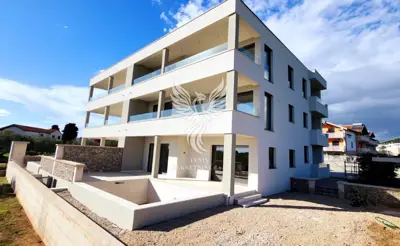 Apartment for sale in Vodice, 130 m²