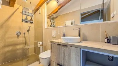 Stan 30 m², Bale - pogled na more i Brijune - 9