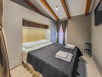 Stan 30 m², Bale - pogled na more i Brijune - 4