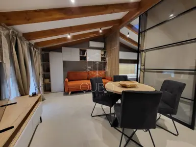 Stan 30 m², Bale - pogled na more i Brijune - 3