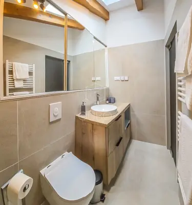 Stan 30 m², Bale - pogled na more i Brijune - 8