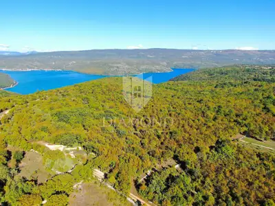 Building plot 877 m², Rakalj - near the beach - 4