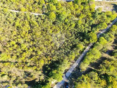 Building plot 877 m², Rakalj - near the beach - 7