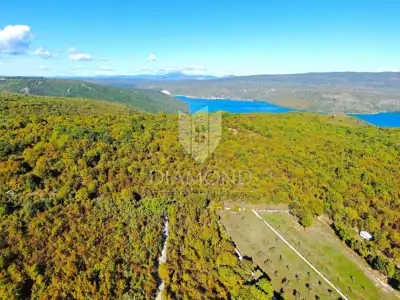 Building plot 877 m², Rakalj - near the beach - 10