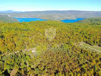 Building plot 877 m², Rakalj - near the beach - 9