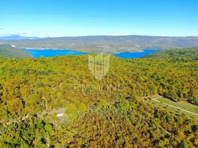 Building plot 877 m², Rakalj - near the beach - 3