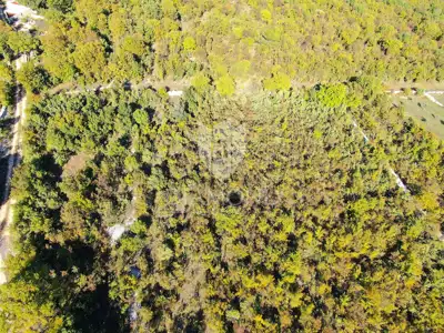 Building plot 877 m², Rakalj - near the beach - 5