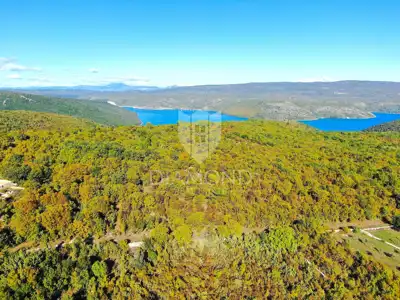 Building plot 877 m², Rakalj - near the beach - 8