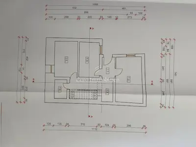 Haus in Kostrena, in Meeresnähe und in der Nähe von Einrichtungen, möbliert - 17