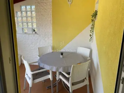 Haus in Kostrena, in Meeresnähe und in der Nähe von Einrichtungen, möbliert - 13