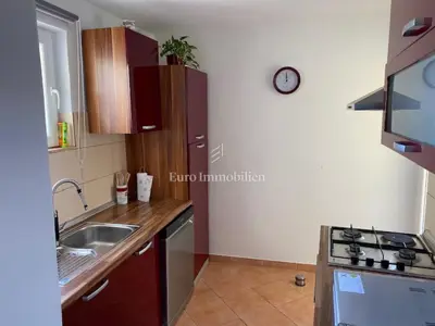 Haus in Kostrena, in Meeresnähe und in der Nähe von Einrichtungen, möbliert - 3